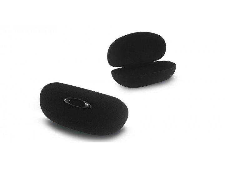 OAKLEY-калъф за очила-ELLIPSE O ACC CASE-Black